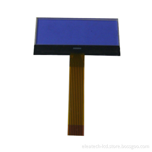 Cog Module FSTN Cog Display